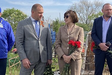 Память сильнее времени